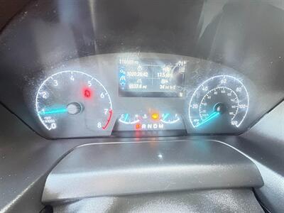 2020 Ford Transit 150 LWB 1-Owner   - Photo 29 - South El Monte, CA 91733