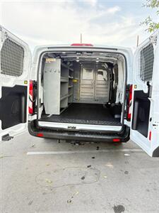 2020 Ford Transit 150 LWB 1-Owner   - Photo 17 - South El Monte, CA 91733