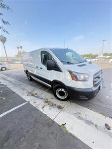 2020 Ford Transit 150 LWB 1-Owner   - Photo 6 - South El Monte, CA 91733