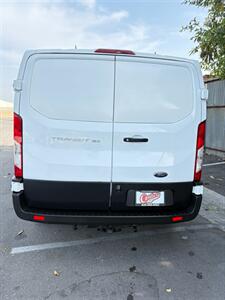 2020 Ford Transit 150 LWB 1-Owner   - Photo 16 - South El Monte, CA 91733