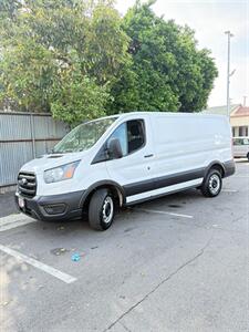 2020 Ford Transit 150 LWB 1-Owner   - Photo 7 - South El Monte, CA 91733