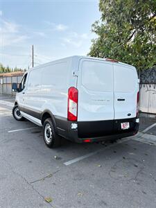 2020 Ford Transit 150 LWB 1-Owner   - Photo 13 - South El Monte, CA 91733