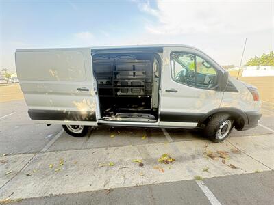 2020 Ford Transit 150 LWB 1-Owner   - Photo 20 - South El Monte, CA 91733