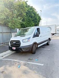 2020 Ford Transit 150 LWB 1-Owner   - Photo 5 - South El Monte, CA 91733