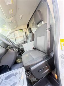 2020 Ford Transit 150 LWB 1-Owner   - Photo 27 - South El Monte, CA 91733