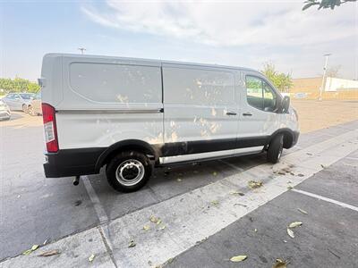 2020 Ford Transit 150 LWB 1-Owner   - Photo 19 - South El Monte, CA 91733
