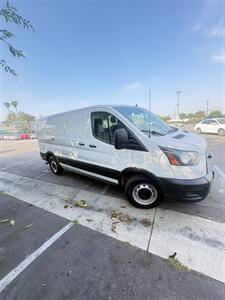 2020 Ford Transit 150 LWB 1-Owner   - Photo 8 - South El Monte, CA 91733