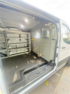 2020 Ford Transit 150 LWB 1-Owner   - Photo 21 - South El Monte, CA 91733