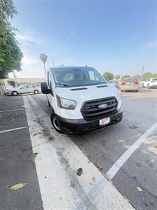 2020 Ford Transit 150 LWB 1-Owner   - Photo 2 - South El Monte, CA 91733