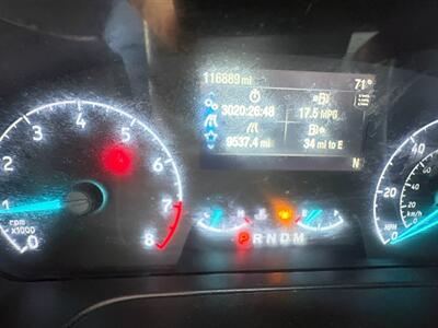 2020 Ford Transit 150 LWB 1-Owner   - Photo 30 - South El Monte, CA 91733