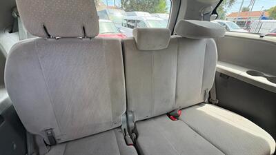 2016 Toyota Sienna LE 8-Passenger - Photo 19 - South El Monte, CA 91733