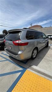2016 Toyota Sienna LE 8-Passenger - Photo 4 - South El Monte, CA 91733