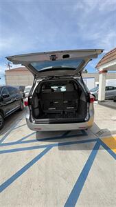 2016 Toyota Sienna LE 8-Passenger - Photo 12 - South El Monte, CA 91733