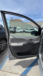 2016 Toyota Sienna LE 8-Passenger - Photo 22 - South El Monte, CA 91733