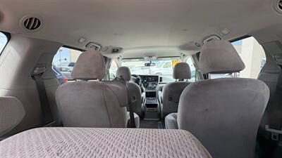 2016 Toyota Sienna LE 8-Passenger - Photo 13 - South El Monte, CA 91733