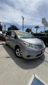 2016 Toyota Sienna LE 8-Passenger - Photo 6 - South El Monte, CA 91733