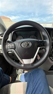 2016 Toyota Sienna LE 8-Passenger - Photo 27 - South El Monte, CA 91733