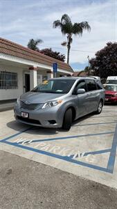 2016 Toyota Sienna LE 8-Passenger - Photo 2 - South El Monte, CA 91733