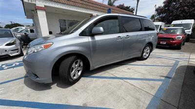 2016 Toyota Sienna LE 8-Passenger - Photo 7 - South El Monte, CA 91733
