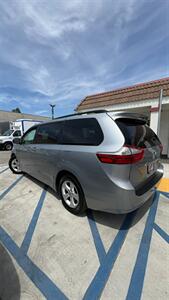 2016 Toyota Sienna LE 8-Passenger - Photo 3 - South El Monte, CA 91733