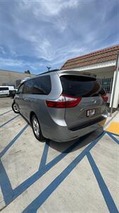 2016 Toyota Sienna LE 8-Passenger - Photo 5 - South El Monte, CA 91733