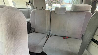 2016 Toyota Sienna LE 8-Passenger - Photo 18 - South El Monte, CA 91733