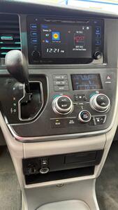 2016 Toyota Sienna LE 8-Passenger - Photo 29 - South El Monte, CA 91733