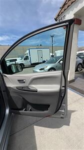 2016 Toyota Sienna LE 8-Passenger - Photo 20 - South El Monte, CA 91733