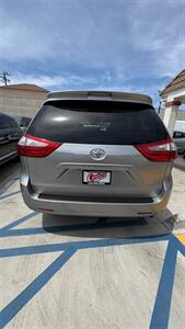 2016 Toyota Sienna LE 8-Passenger - Photo 11 - South El Monte, CA 91733