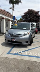 2016 Toyota Sienna LE 8-Passenger - Photo 1 - South El Monte, CA 91733