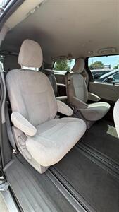 2016 Toyota Sienna LE 8-Passenger - Photo 17 - South El Monte, CA 91733