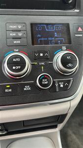 2016 Toyota Sienna LE 8-Passenger - Photo 30 - South El Monte, CA 91733