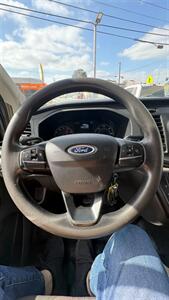 2020 Ford Transit 250 Extended LWB High Roof 1-Owner   - Photo 23 - South El Monte, CA 91733