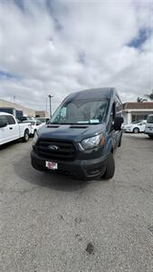 2020 Ford Transit 250 Extended LWB High Roof 1-Owner   - Photo 1 - South El Monte, CA 91733