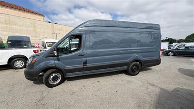 2020 Ford Transit 250 Extended LWB High Roof 1-Owner   - Photo 14 - South El Monte, CA 91733