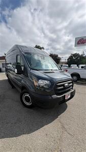 2020 Ford Transit 250 Extended LWB High Roof 1-Owner   - Photo 4 - South El Monte, CA 91733