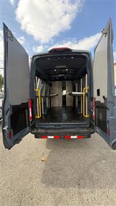2020 Ford Transit 250 Extended LWB High Roof 1-Owner   - Photo 11 - South El Monte, CA 91733