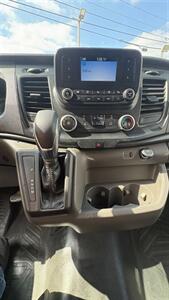 2020 Ford Transit 250 Extended LWB High Roof 1-Owner   - Photo 25 - South El Monte, CA 91733