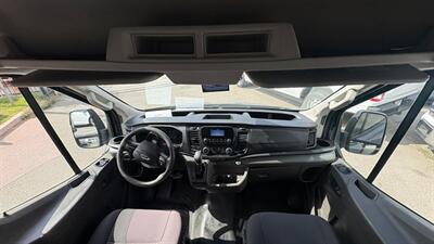 2020 Ford Transit 250 Extended LWB High Roof 1-Owner   - Photo 18 - South El Monte, CA 91733