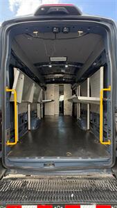 2020 Ford Transit 250 Extended LWB High Roof 1-Owner   - Photo 12 - South El Monte, CA 91733