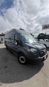 2020 Ford Transit 250 Extended LWB High Roof 1-Owner   - Photo 8 - South El Monte, CA 91733