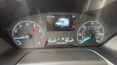2020 Ford Transit 250 Extended LWB High Roof 1-Owner   - Photo 24 - South El Monte, CA 91733