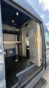 2020 Ford Transit 250 Extended LWB High Roof 1-Owner   - Photo 16 - South El Monte, CA 91733