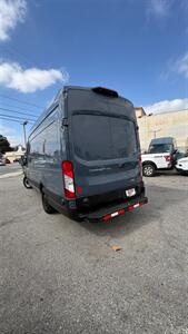 2020 Ford Transit 250 Extended LWB High Roof 1-Owner   - Photo 6 - South El Monte, CA 91733