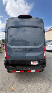 2020 Ford Transit 250 Extended LWB High Roof 1-Owner   - Photo 10 - South El Monte, CA 91733