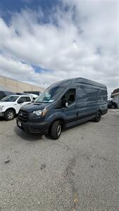 2020 Ford Transit 250 Extended LWB High Roof 1-Owner   - Photo 2 - South El Monte, CA 91733