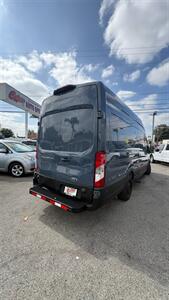 2020 Ford Transit 250 Extended LWB High Roof 1-Owner   - Photo 5 - South El Monte, CA 91733