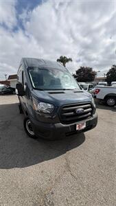 2020 Ford Transit 250 Extended LWB High Roof 1-Owner   - Photo 3 - South El Monte, CA 91733