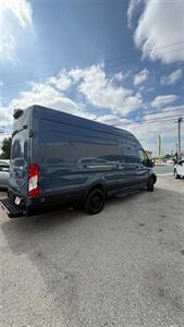 2020 Ford Transit 250 Extended LWB High Roof 1-Owner   - Photo 9 - South El Monte, CA 91733