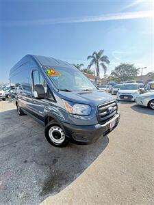 2020 Ford Transit 250 Extended LWB High Roof   - Photo 11 - South El Monte, CA 91733
